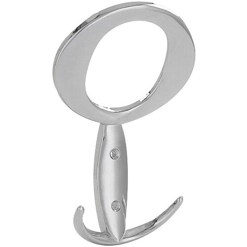 SIRO Garderobna kljuka (Do x &amp;Scaron; x V: 147 x 94 x 43 mm, Stopnja sijaja: Sijaj) Slike