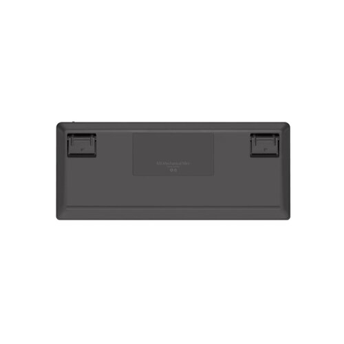 Logitech mx mechanical mini minimalistic wireless tastatura graphite us Cene