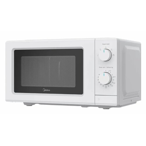 Midea Mikrovalna pećnica MP012LW-WH Cijene