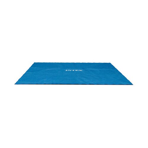 Intex solarna folija s mjehurićima za frame pool ultra quadra - 549 x 274 cm Cijene