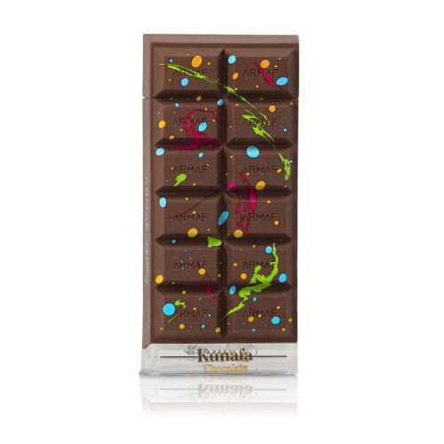 Armaf Chocolat Pistache/Kunafa 70ml EDP Unisex parfem Slike