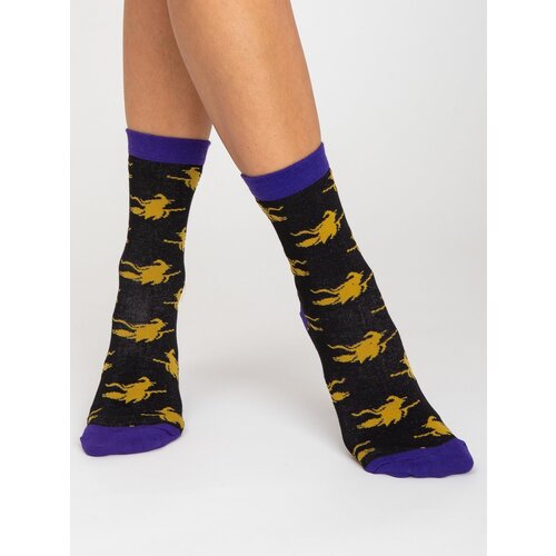 Wolne Skarpetki Socks-WS-SR-5604-multicolor Slike