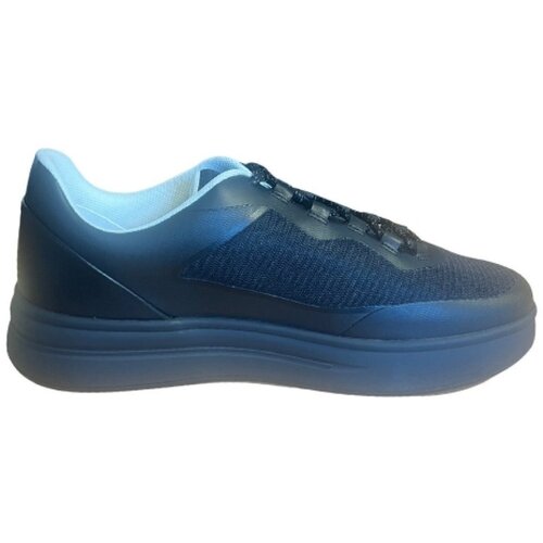 Guess Modne superge FMTWI4 FAB12 Črna Slike