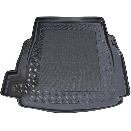 Astar Tipska kadica za gepek BMW 5 E39 Sedan 1996-2006 without nagation and audio Cene