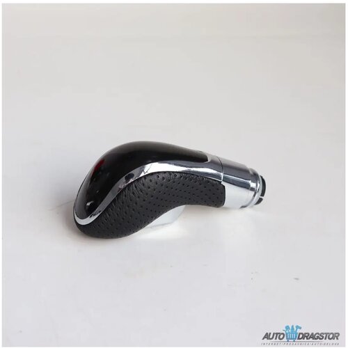 888 Car Accessories opel insignia a/astra j/meriva b/zafira c ručica automatskog menjača plastična sa perforiranom kožom YCGK046E Slike