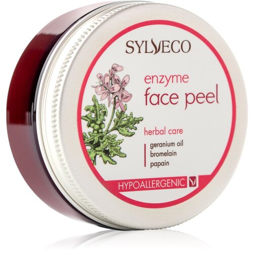 Sylveco Face Care encimski piling za obraz 75 ml Cene