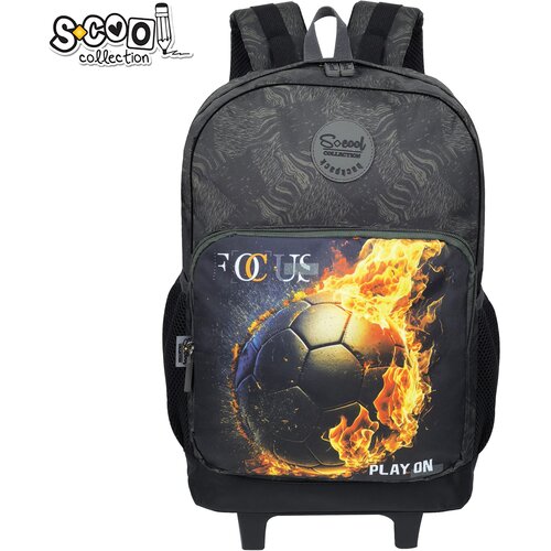  RANAC TROLLEY 45*32*16/5CM SC3447 Slike