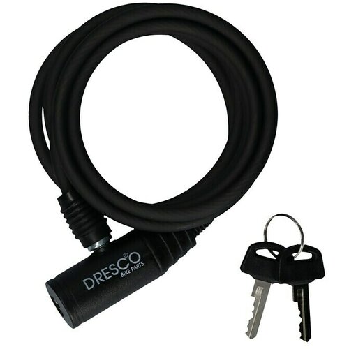Dresco Brava za bicikl (Duljina: 150 cm, Promjer: 6 mm) Cijene