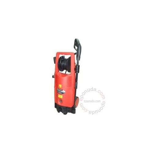 Matrix pod pritiskom HPC 1850-160 perač Slike