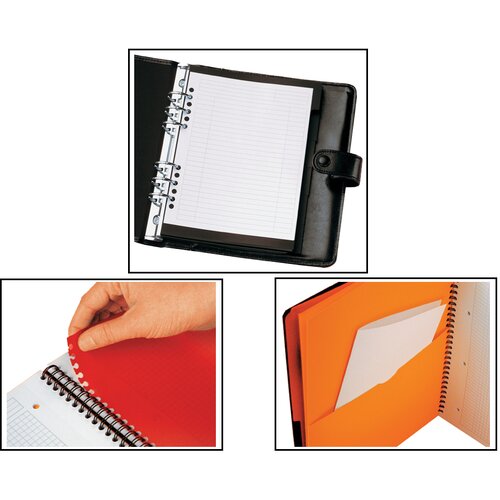 Oxford Zvezek International College, ACTIVEBOOK, na kvadrat, (21654958) Cene