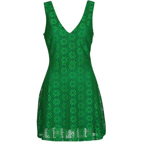 Desigual BUDAPEST Zelena Slike