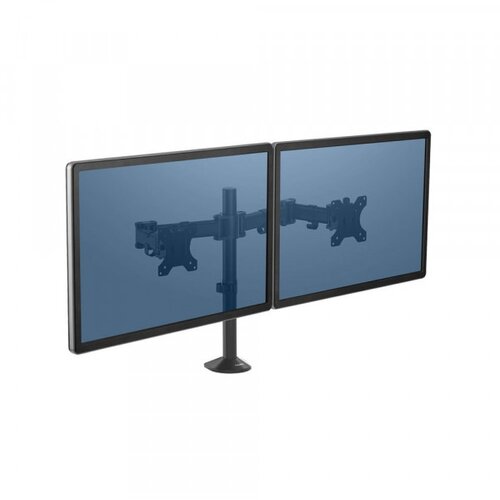 Olimp Sport Nosač monitora Fellowes Reflex Dual Monitor Arm 8502601 Cene