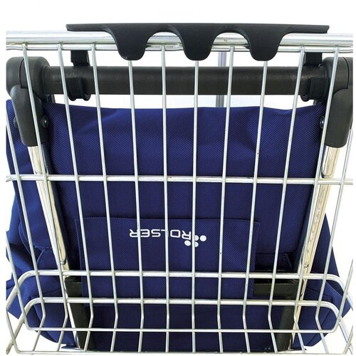 Rolser kolica za kupovinu i-max mf 2l ( 07645 ) Slike