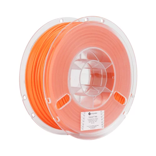 Polymaker polyLite ABS Orange - 1,75 mm