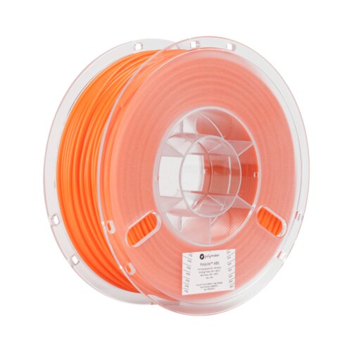 Polymaker polylite abs oranžna - 1,75 mm Slike