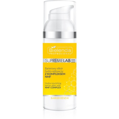 Bielenda Professional Supremelab Barrier Renew hidratantna i hranjiva krema NMF Complex 50 ml Cijene