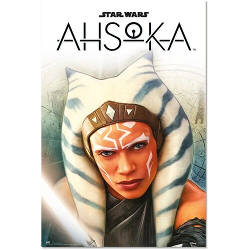 Grupo DISNEY STAR WARS PLAKAT 1, (20837011) Cene