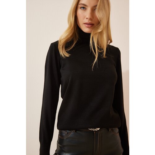  Sweater - Black - Regular fit Cijene