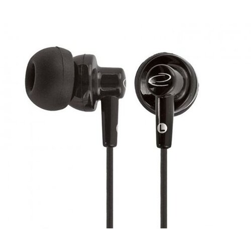 Esperanza Slušalice ESPERANZA In-Ear, Amplified BASS , black, EH124 Cijene