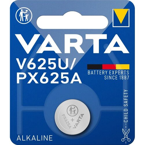 Varta Baterija V625U Cijene