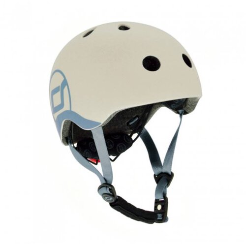 Kaciga Scoot&Ride Ash XXS-S Cene