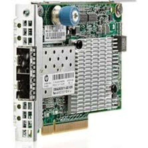 SRV DOD HPE NIC 10GB 2-port 530FLR-SFP+ Cijene