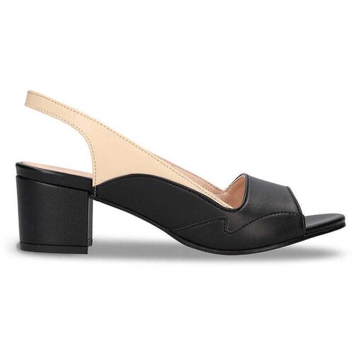 Nae Vegan Shoes Čevlji Derby Mara pisana Cene