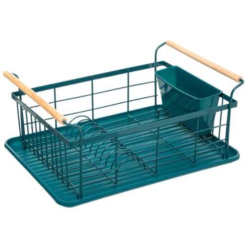 Five oceđivač za sudove modern metal petrol Cene