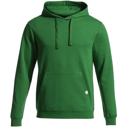 Joma &amp;Scaron;portne jope in jakne Combi Hoodie Zelena Slike
