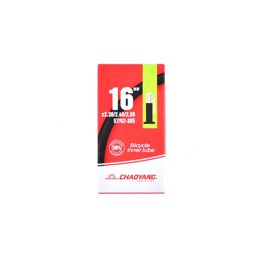 CHAOYANG unutra&scaron;nja guma - 16x2.3-2.5 a/v 33mm ( 125988 ) Cene