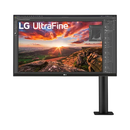 Lg 27″ ergonomski monitor 27UN880-B