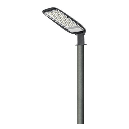 Mitea Lighting M430050-S1 50W AKZO LED ulična zglobna svetiljka 6500K 6KV IP65 3Y Slike