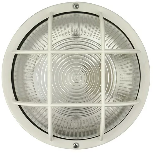  Okrugla stropna LED svjetiljka (Promjer: 18,5 cm, Grlo svjetiljke: E27)