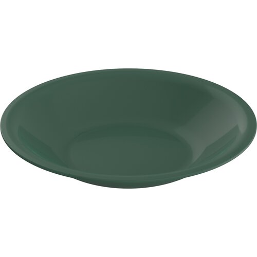  Duboki tanjur CARUBA 21 cm – zelena Cene