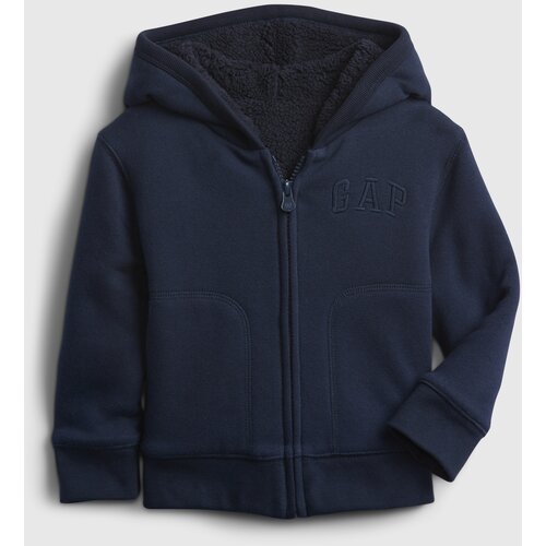 GAP Insulated children's sweatshirt - Boys Cijene