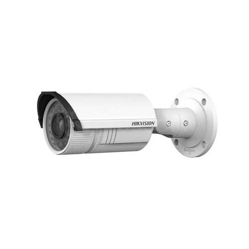 Hikvision DS-2CD2642FWD-IS IP kamera za video nadzor Slike