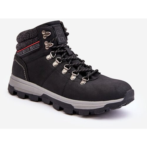 Big Star Men's Trekking Shoes Cene
