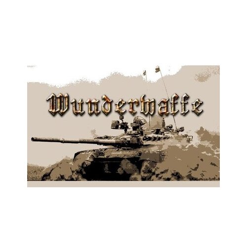  a set of crystals wunderwaffe (pc) steam key global Cene