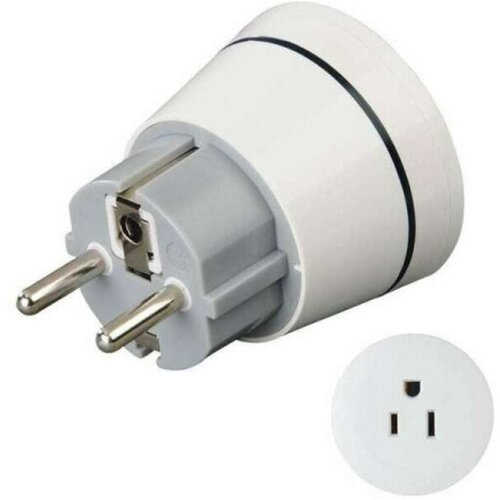 Hama Adapter sa američke na evropsku utičnicu Cene