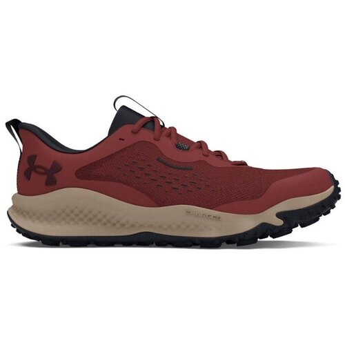 Under Armour Tek &amp;amp; Trail Charged Maven Trail pisana Slike