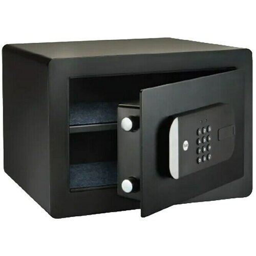 Yale Pohištveni trezor Smart (Do x Š x V: 350 x 300 x 250 mm, Uporabniške kode) Cene