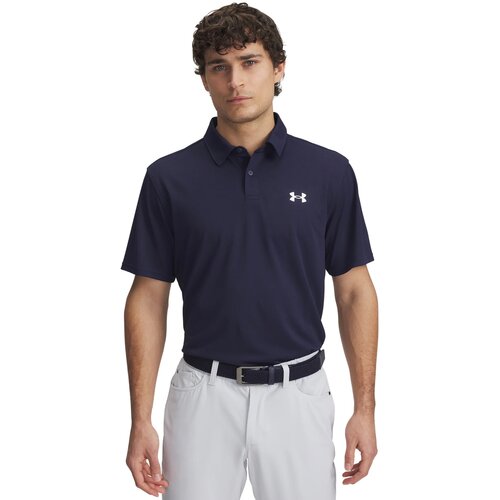 Under Armour Men&amp;#039;s polo shirt T2G Pique Polo Slike