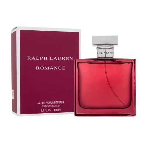 Polo Ralph Lauren Romance Intense 100 ml parfemska voda za žene