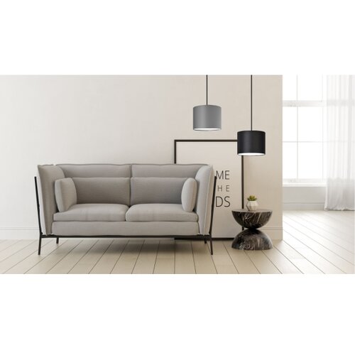  Luster na sajli TUZ 2xE27/60W/230V Slike