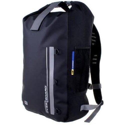 Overboard 30 Litre Classic Backpack, Nahrbtnik, črna Slike