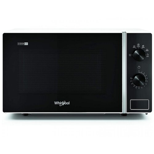 Whirlpool Cook20 MWP 101 W White Solo microwave Countertop 20 L 700 W Cijene