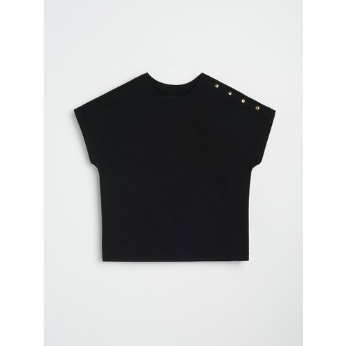 Sinsay Bluza s ukrasnim gumbima Slike
