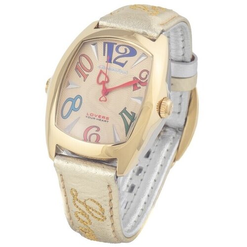 Chronotech Ura ct7696l11 pisana Cene