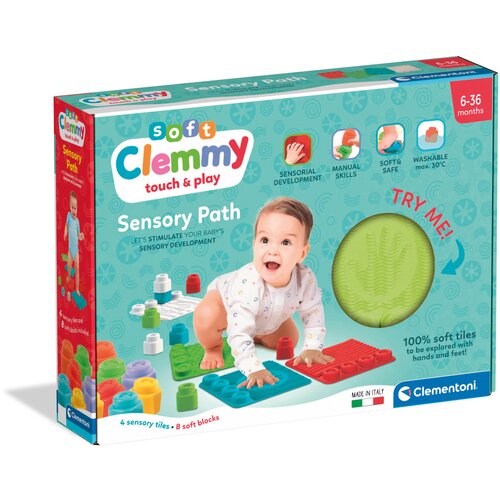Clemmy podne puzzle Slike