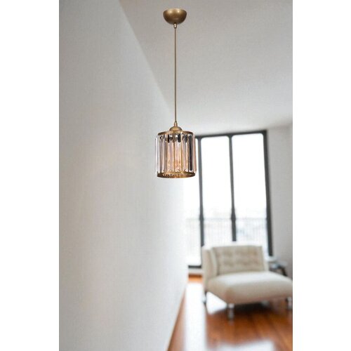 Opviq luster 2608199, Zlatne boje Cene